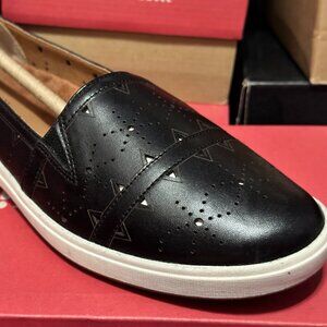 Cobb Hill Bailee Slip 9.5